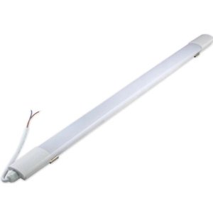 LED hermetické svietidlo 18W 60cm Cold 6200K IP65