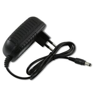 LED spínaný napájací zdroj 12V 2A DC 2,1/5,5 24W