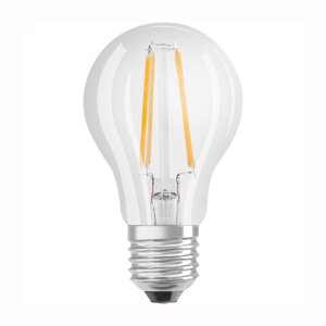 Žiarovka LED A60 E27 7W 2700K/4000K 806lm OSRAM STAR A a R