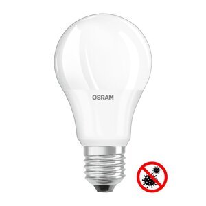 LED žiarovka E27 A60 13W = 100W 1521lm 6500K Cold 200° OSRAM ANTIBACTERIAL