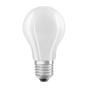 LED žiarovka A60 E27 FR 7,2W = 100W 1521lm 3000K Warm 360° Filament OSRAM ULTRA EFFICIENT
