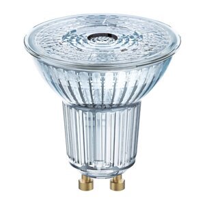 LED žiarovka GU10 3,6W = 50W 350lm 6500K Cold 36° OSRAM Value