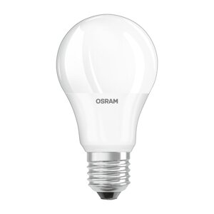 LED žiarovka E27 A40 4,9W = 40W 470lm 2700K Warm 200° OSRAM