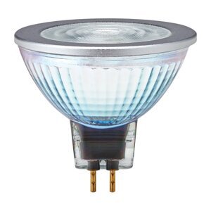 LED žiarovka GU5.3 MR16 6,3W = 35W 355lm 4000K Neutral 36° CRI97 12V DIMMABLE OSRAM Parathom