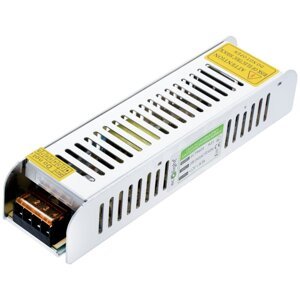 SLIM MODUL napájací zdroj 100W 12V DC 8,33A IP20