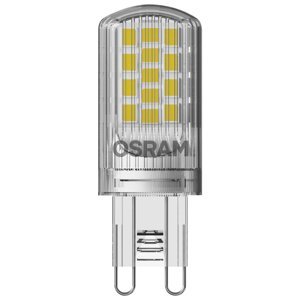 LED žiarovka G9 s päticou 4,2W = 40W 470lm 4000K Neutrálna 300° OSRAM STAR