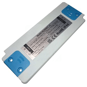 LED 5A 60W 12V IP44 napájanie nábytku Eco-Light