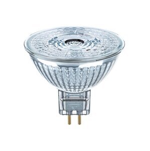 LED žiarovka GU5.3 MR16 8W = 50W 621lm 2700K Warm 36° 12V OSRAM STAR
