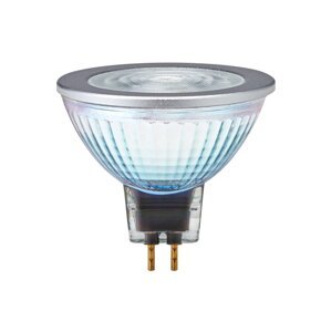 GU5.3 MR16 8W = 50W 621lm 4000K Neutrálna 36° CRI90 12V OSRAM SUPERSTAR stmievateľná LED žiarovka