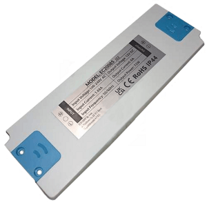LED 6A 72W 12V IP44 napájanie nábytku Eco-Light