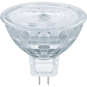 LED žiarovka GU5.3 MR16 5W = 35W 350lm 4000lm Neutrálna 36° CRI90 12V OSRAM SUPERSTAR+ Stmievateľná