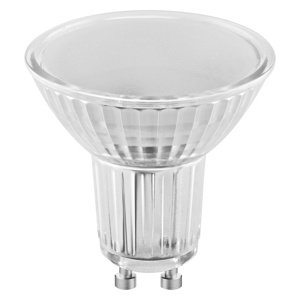 LED žiarovka GU10 4,3W = 50W 350lm 4000K Neutrálna 120° OSRAM STAR