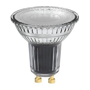 LED žiarovka GU10 7,9W = 51W 650lm 4000lm Neutrálna 120° stmievateľná OSRAM SUPER STAR