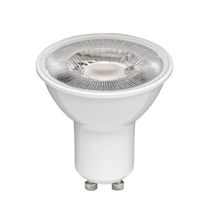 LED žiarovka GU10 4,5W = 50W 350lm 6500K Cold 60° OSRAM Value