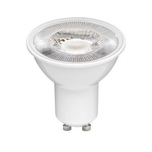 LED žiarovka GU10 6,9W = 80W 3000K Warm 36° OSRAM Value