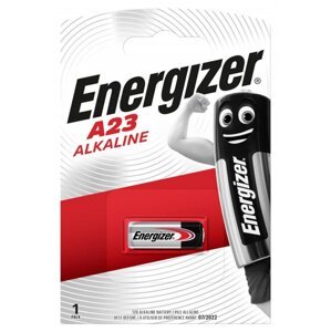 ENERGIZER MN21 A23 V23GA 12V Špeciálne batérie Blister 1ks
