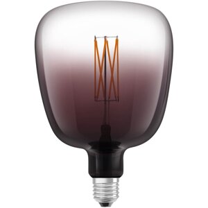 Dekoratívna LED žiarovka E27 G140 4,5W = 15W 150lm 1600K Teplé 220° vlákno Stmievateľné OSRAM Vintage 1906