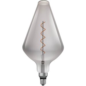 Dekoratívna LED žiarovka E27 AW188 4W = 15W 140lm 1800K Warm 300° Filament Dimmable OSRAM Vintage 1906