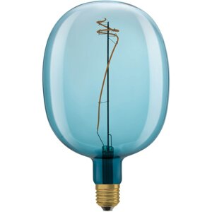 Dekoratívna LED žiarovka E27 BALLON 4,5W = 10W 100lm 1600K Warm 320° Filament Dimmable OSRAM Vintage 1906