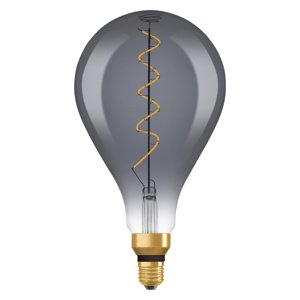 LED žiarovka E27 A60 4W = 15W 140lm 1800K Warm 330° Filament OSRAM Vintage 1906