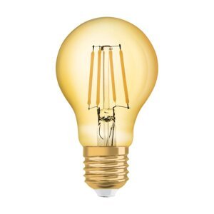 LED žiarovka E27 A60 6,5W = 55W 725lm 2400K Warm 360° OSRAM Vintage 1906