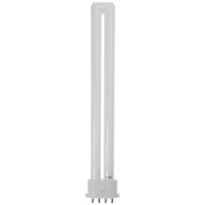 2G11 55W 4800lm 3000K teplá OSRAM Dulux L stmievateľná žiarivka