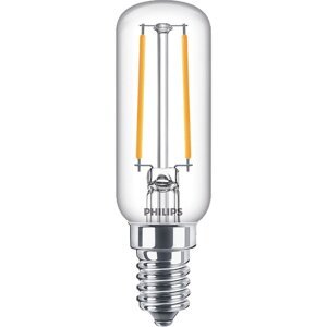 LED žiarovka E14 T25 4,5W = 40W 470lm 2700K Teplé vlákno PHILIPS