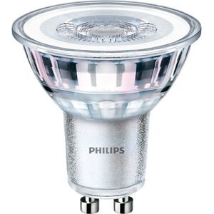 LED žiarovka GU10 3,5W = 35W 265lm 3000K Warm 36° reflektor PHILIPS