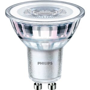 LED žiarovka GU10 3,5W = 35W 255lm 2700K Warm 36° reflektor PHILIPS