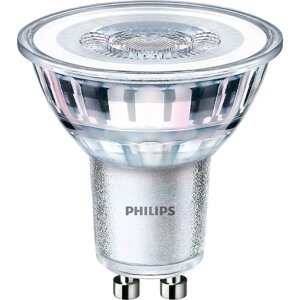 LED žiarovka GU10 4,6W = 50W 355lm 2700K Warm 36° PHILIPS