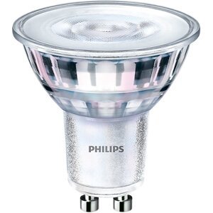 LED žiarovka GU10 4,9W = 65W 485lm 4000lm Neutrálny 36° reflektor PHILIPS