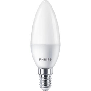 LED žiarovka E14 B35 2,8W = 25W 250lm 2700K teplá PHILIPS