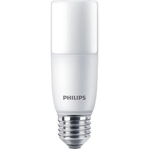 LED žiarovka E27 Stick 9,5W = 68W 950lm 3000K Warm 240° PHILIPS