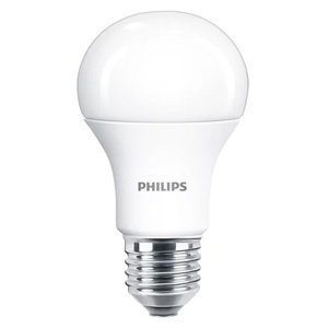 LED žiarovka E27 12,5W = 100W 1521lm 6500K studená PHILIPS