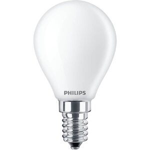 LED žiarovka E14 P45 2,2W = 25W 250lm 2700K Teplé vlákno PHILIPS