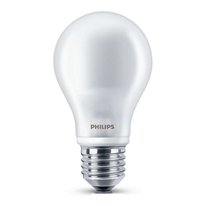 LED žiarovka E27 A60 7W = 60W 806lm 2700K Warm 300° PHILIPS
