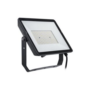 LED reflektor 100W 9500lm 4000K IP65 čierny ProjectLine reflektor PHILIPS