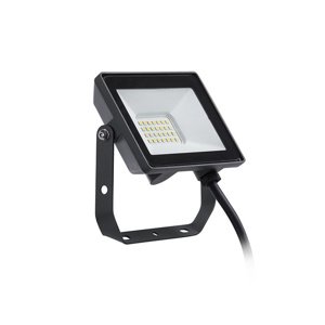 LED reflektor 20W 1900lm 4000K IP65 čierny ProjectLine reflektor PHILIPS