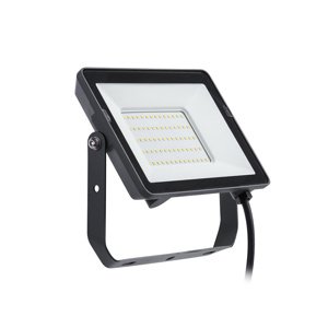 LED reflektor 30W 2700lm 3000K IP65 čierny ProjectLine reflektor PHILIPS