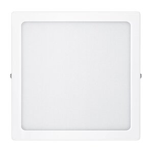 LED panely downlight