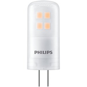 G4 / GY6.35 LED žiarovky