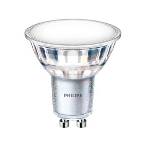 LED žiarovka GU10 5W = 50W 550lm 6500K Cold 120° PHILIPS