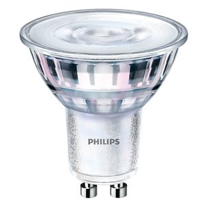 LED žiarovka GU10 4,9W = 65W 460lm 3000K Warm 36° PHILIPS