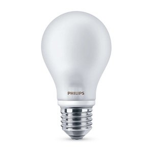 LED žiarovka E27 7W = 60W 806lm 4000K Neutrálna 300° PHILIPS