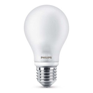 LED žiarovka E27 A60 8,5W = 75W 1055lm 2700K Warm 300° PHILIPS