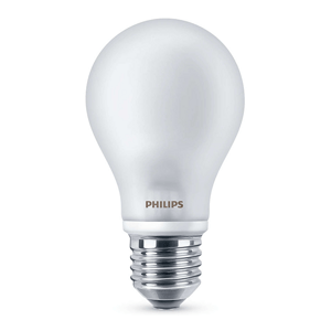 LED žiarovka E27 8,5W = 75W 1055lm 4000lK Neutrálna 300° PHILIPS