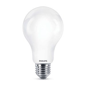 LED žiarovka E27 A60 10,5W = 100W 1521lm 2700K Warm 300° PHILIPS Classic