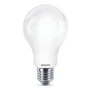 LED žiarovka E27 A67 13W = 120W 2000lm 2700K Warm 200° PHILIPS Classic
