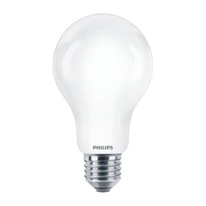 LED žiarovka E27 A67 13W = 120W 2000lm 4000K Neutrálna 200° PHILIPS Classic