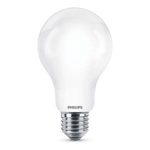 LED žiarovka E27 A67 13W = 120W 2000lm 6500K Cold PHILIPS